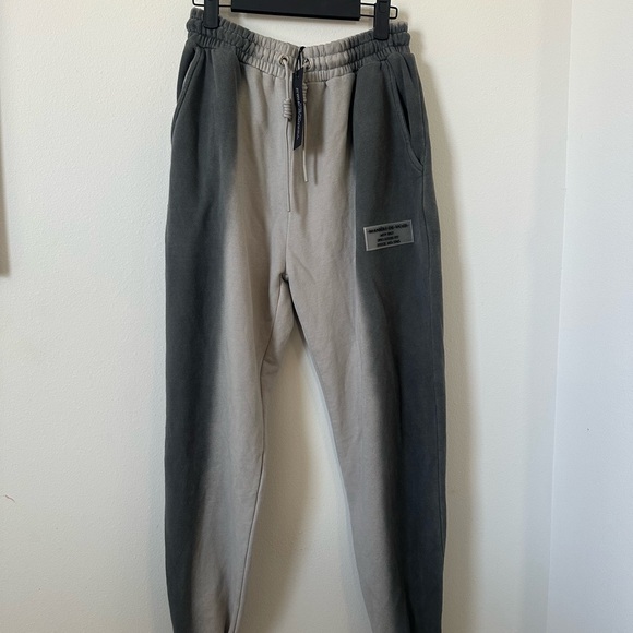 Maniere De Voir Pants - Maniere De Voir joggers